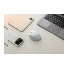 Belaidis pelės įrenginys Xiaomi Comfort Edition White EU BHR9354GL