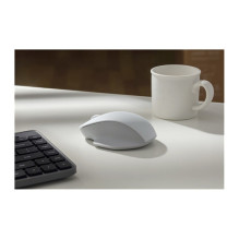 Belaidis pelės įrenginys Xiaomi Comfort Edition White EU BHR9354GL