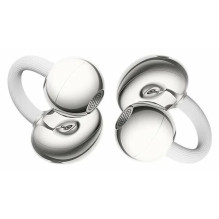 Huawei FreeClip 2, white Huawei FreeClip 2, white
