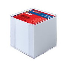 Zettelkasten 9x9x9cm 700Bl....