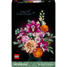 LEGO Botanicals Schöner...