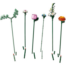 LEGO Botanicals Schöner Rosafarbener Blumenstrauß 10342 LEGO Botanicals Schöner Rosafarbener Blumenstrauß 10342