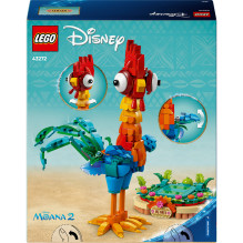 LEGO Disney Princess Heihei 43272 LEGO Disney Princess Heihei 43272