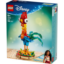 LEGO Disney Princess Heihei 43272 LEGO Disney Princess Heihei 43272