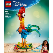 LEGO Disney Princess Heihei 43272 LEGO Disney Princess Heihei 43272