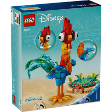 LEGO Disney Princess Heihei 43272 LEGO Disney Princess Heihei 43272
