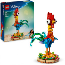 LEGO Disney Princess Heihei 43272 LEGO Disney Princess Heihei 43272