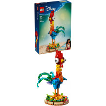 LEGO Disney Princess Heihei 43272 LEGO Disney Princess Heihei 43272