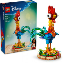 LEGO Disney Princess Heihei 43272 LEGO Disney Princess Heihei 43272