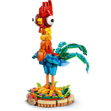 LEGO Disney Princess Heihei 43272 LEGO Disney Princess Heihei 43272