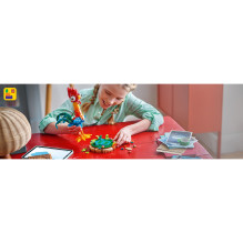 LEGO Disney Princess Heihei 43272 LEGO Disney Princess Heihei 43272