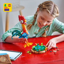LEGO Disney Princess Heihei 43272 LEGO Disney Princess Heihei 43272