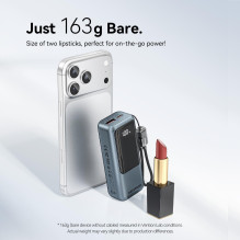POWER BANK WRL 10000MAH 22.5W / FKOH0 VENTION