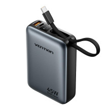 POWER BANK USB 20000MAH 45W...
