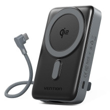 POWER BANK WRL 10000MAH 35W...