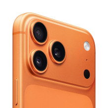 MOBILE PHONE IPHONE 17 PRO MAX / 256GB COS.ORANGE MFYN4 APPLE