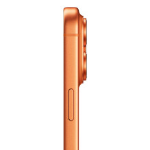 MOBILE PHONE IPHONE 17 PRO MAX / 256GB COS.ORANGE MFYN4 APPLE