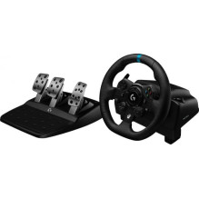 Logitech G923 TrueForce...