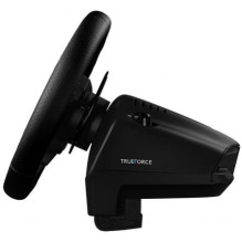 Logitech G923 TrueForce Racing Wheel and Pedals for Xbox Series X, S, One and PC Logitech G923 TrueForce Racing Wheel and Pedals for Xbox Series X, S, One and PC