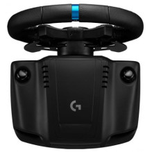 Logitech G923 TrueForce Racing Wheel and Pedals for Xbox Series X, S, One and PC Logitech G923 TrueForce Racing Wheel and Pedals for Xbox Series X, S, One and PC