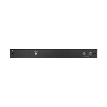 28-PORT LAYER2 POE GIGABIT SMART MANAGED SWITCH 28-PORT LAYER2 POE GIGABIT SMART MANAGED SWITCH