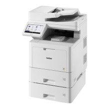 Brother MFC-L9670CDNT 4-in-1 (Speditionsversand) Brother MFC-L9670CDNT 4-in-1 (Speditionsversand)