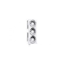Graphics card XFX Swift Radeon RX 9070 XT White Triple Fan Gaming 16GB GDDR6 (RX-97TSWF3W9)