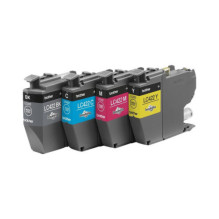 Original Brother LC422VAL ink cartridge for Brother printer Original Brother LC422VAL ink cartridge for Brother printer
