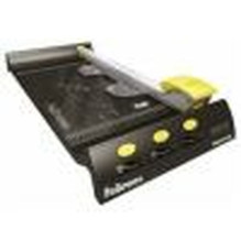 Fellowes cutting machine...