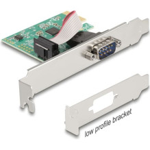 DELOCK PCI Express 1x...
