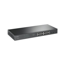 Perjungti TP-Link TL-SG1218MPE v1 Perjungti TP-Link TL-SG1218MPE v1