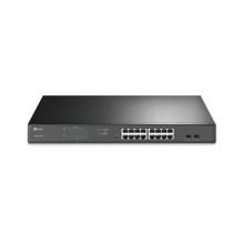 Perjungti TP-Link TL-SG1218MPE v1 Perjungti TP-Link TL-SG1218MPE v1