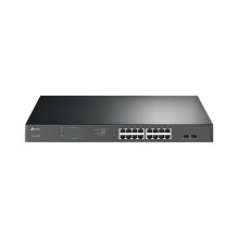 Perjungti TP-Link TL-SG1218MPE v1 Perjungti TP-Link TL-SG1218MPE v1