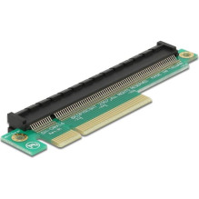 DELOCK PCIe pagarinājuma...