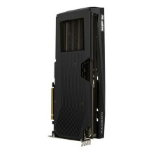 XFX Quicksilver Radeon RX 9070 XT Spēļu videokarte 16GB GDDR6 (RX-97TQICKB9)