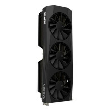 XFX „Quicksilver Radeon RX 9070 XT“ žaidimų vaizdo plokštė 16GB GDDR6 (RX-97TQICKB9)