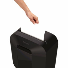 Dokumentų smulkintuvas Fellowes LX25 P-4 Dokumentų smulkintuvas Fellowes LX25 P-4