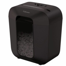 Dokumentų smulkintuvas Fellowes LX25 P-4 Dokumentų smulkintuvas Fellowes LX25 P-4
