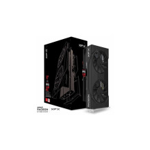 XFX Swift Radeon RX 9060 XT OC Gaming 16GB GDDR6 videokarte (RX-96TSW16BQ)