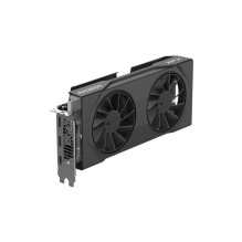 XFX Swift Radeon RX 9060 XT OC Gaming 16GB GDDR6 vaizdo plokštė (RX-96TSW16BQ) XFX Swift Radeon RX 9060 XT OC Gaming 16GB GDDR6 vaizdo plokštė (RX-96TSW16BQ)