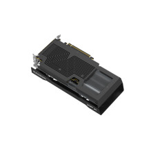 XFX Swift Radeon RX 9060 XT OC Gaming 16GB GDDR6 vaizdo plokštė (RX-96TSW16BQ) XFX Swift Radeon RX 9060 XT OC Gaming 16GB GDDR6 vaizdo plokštė (RX-96TSW16BQ)