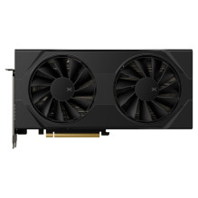 XFX Swift Radeon RX 9060 XT OC Gaming 16GB GDDR6 vaizdo plokštė (RX-96TSW16BQ) XFX Swift Radeon RX 9060 XT OC Gaming 16GB GDDR6 vaizdo plokštė (RX-96TSW16BQ)