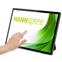 Hannspree 60.4cm (23,8 colio) HT249PPB 16:9 M-TOUCH HDMI+DP+USB