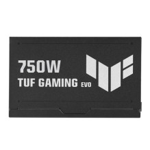 ASUS Netzteil TUF Gaming-750G-EVO 750W 80+ Gold ASUS Netzteil TUF Gaming-750G-EVO 750W 80+ Gold