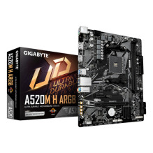 Pagrindinė plokštė Gigabyte...