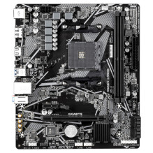 GIGABYTE A520M H ARGB motherboard