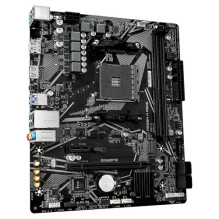 GIGABYTE A520M H ARGB motherboard