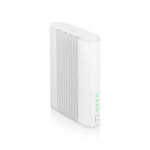 Maršrutizatorius ZyXEL ZYXEL FWA505V2 5G NR autonominis maršrutizatorius / Nebula AX3000 WiFi 1xGB LAN __ LAN AI Maršrutizatorius ZyXEL ZYXEL FWA505V2 5G NR autonominis maršrutizatorius / Nebula AX3000 WiFi 1xGB LAN __ LAN AI