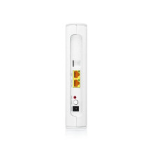 Router ZyXEL ZYXEL FWA505V2 5G NR indoor router standalone / Nebula AX3000 WiFi 1xGB LAN 1xGB WAN / LAN EU region Router ZyXEL ZYXEL FWA505V2 5G NR indoor router standalone / Nebula AX3000 WiFi 1xGB LAN 1xGB WAN / LAN EU region