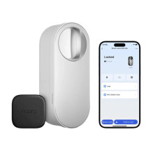AQARA Smart Lock U200 Lite Kit, White